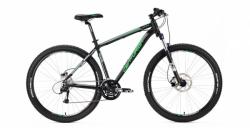 Велосипед Centurion 2016 Backfire B7-HD, Silk Black, 53cm Картинка Велосипед Centurion 2016 Backfire B7-HD, Silk Black, 53cm