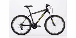 Велосипед Centurion 2016 Backfire M2, Metalic Black, 46cm (C16-BF-M2-46CM-MK)