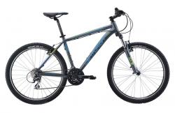 Велосипед Centurion 2016 Backfire M4, Matt Anthracite, 46cm Картинка Велосипед Centurion 2016 Backfire M4, Matt Anthracite, 46cm