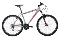 Велосипед Centurion 2016 Backfire M4, Matt Silver, 46cm Картинка Велосипед Centurion 2016 Backfire M4, Matt Silver, 46cm