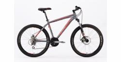 Велосипед Centurion 2016 Backfire M5-MD, Matt Anthracite, 46cm Картинка Велосипед Centurion 2016 Backfire M5-MD, Matt Anthracite, 46cm
