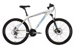 Велосипед Centurion 2016 Backfire M5-MD, Silk White, 51cm Картинка Велосипед Centurion 2016 Backfire M5-MD, Silk White, 51cm