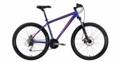 Велосипед Centurion 2016 Backfire N6-MD, Dark Blue, 36cm Картинка Велосипед Centurion 2016 Backfire N6-MD, Dark Blue, 36cm