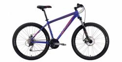 Картинка Велосипед Centurion 2016 Backfire N6-MD, Dark Blue, 36cm