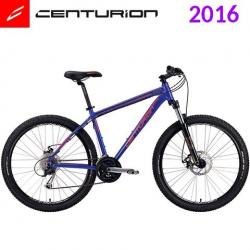 Велосипед Centurion 2016 Backfire N6-MD, Dark Blue, 41cm Картинка Велосипед Centurion 2016 Backfire N6-MD, Dark Blue, 41cm