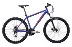 Велосипед Centurion 2016 Backfire N6-MD, Dark Blue, 51cm Картинка Велосипед Centurion 2016 Backfire N6-MD, Dark Blue, 51cm