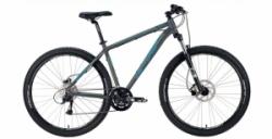 Велосипед Centurion 2016 Backfire N7-HD, Matt athracite, 51cm Картинка Велосипед Centurion 2016 Backfire N7-HD, Matt athracite, 51cm