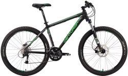 Велосипед Centurion 2016 Backfire N7-HD, Silk Black, 41cm Картинка Велосипед Centurion 2016 Backfire N7-HD, Silk Black, 41cm