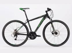 Велосипед Centurion 2016 Cross C7-HD, Silk Black, L47cm Картинка Велосипед Centurion 2016 Cross C7-HD, Silk Black, L47cm