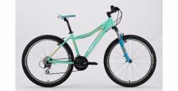 Велосипед Centurion 2016 EVE 4, Matt Purple, 46cm Картинка Велосипед Centurion 2016 EVE 4, Matt Purple, 46cm