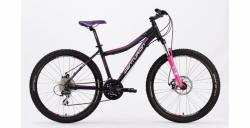 Велосипед Centurion 2016 EVE E5-MD, Silk Black, 36cm Картинка Велосипед Centurion 2016 EVE E5-MD, Silk Black, 36cm