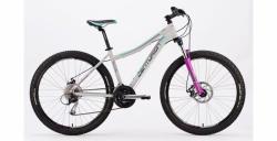 Велосипед Centurion 2016 EVE G6-MD, Matt Grey, 36cm Картинка Велосипед Centurion 2016 EVE G6-MD, Matt Grey, 36cm