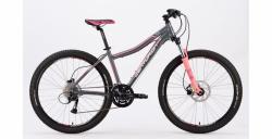Велосипед Centurion 2016 EVE G7-HD, Matt Dark Silver, 41cm Картинка Велосипед Centurion 2016 EVE G7-HD, Matt Dark Silver, 41cm