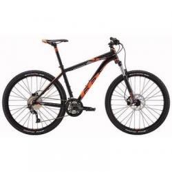 Велосипед Felt 16 7 Seventy M matte black 18 Картинка Велосипед Felt 16 7 Seventy M matte black 18
