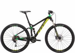 Велосипед Felt 16 EDICT 60 Matte Black L 20 Картинка Велосипед Felt 16 EDICT 60 Matte Black L 20
