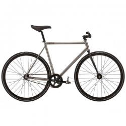 Велосипед Felt 16 FIXED BROUGHAM Matte Metallic Charcoal 61cm Картинка Велосипед Felt 16 FIXED BROUGHAM Matte Metallic Charcoal 61cm