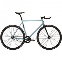 Велосипед Felt 16 FIXED SEVILLE Steel Blue 54cm Картинка Велосипед Felt 16 FIXED SEVILLE Steel Blue 54cm