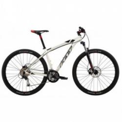 Картинка Велосипед Felt 16 MTB NINE 70 L gloss white 20