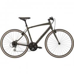 Велосипед Felt 16 ROAD VERZA SPEED 40 Matte Moss Grey 56cm Картинка Велосипед Felt 16 ROAD VERZA SPEED 40 Matte Moss Grey 56cm