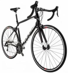 Велосипед Felt 16 ROAD Z85 Gloss Black 54cm Картинка Велосипед Felt 16 ROAD Z85 Gloss Black 54cm
