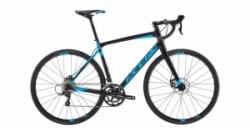 Велосипед Felt 16 ROAD Z95 Disc Matte Black 58cm Картинка Велосипед Felt 16 ROAD Z95 Disc Matte Black 58cm