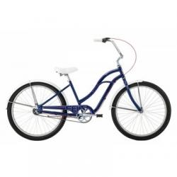 Картинка Велосипед Felt Cruiser Bixby 17