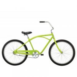 Велосипед Felt Cruiser Bixby 18 Картинка Велосипед Felt Cruiser Bixby 18