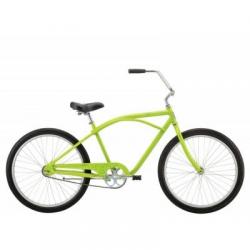 Картинка Велосипед Felt Cruiser Bixby 18