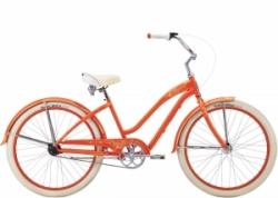 Картинка Велосипед Felt Cruiser Claire 26