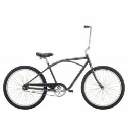 Картинка Велосипед Felt Cruiser El Bandito 18