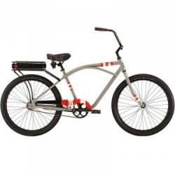 Велосипед Felt Cruiser Jetty Mens 18 Картинка Велосипед Felt Cruiser Jetty Mens 18