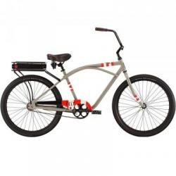 Картинка Велосипед Felt Cruiser Jetty Mens 18