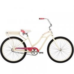 Картинка Велосипед Felt Cruiser Jetty Wmns 17