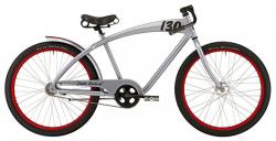Велосипед Felt Cruiser Little Bastard 18 Картинка Велосипед Felt Cruiser Little Bastard 18