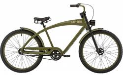 Велосипед Felt Cruiser MP 18 Картинка Велосипед Felt Cruiser MP 18