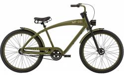 Картинка Велосипед Felt Cruiser MP 18