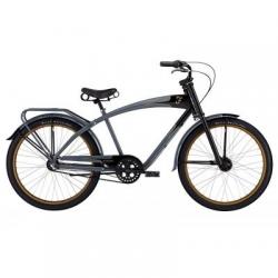 Велосипед Felt Cruiser Nebula 18 Картинка Велосипед Felt Cruiser Nebula 18