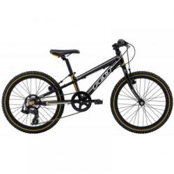 Велосипед Felt MTB Q 20 S team black(white) 20 Картинка Велосипед Felt MTB Q 20 S team black(white) 20