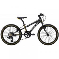 Картинка Велосипед Felt MTB Q 20 S team black(white) 20