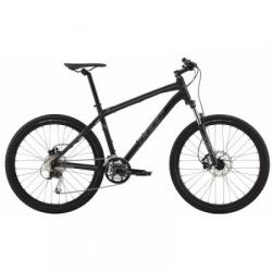 Велосипед Felt MTB SIX 70 S matte black (grey/white) 16 Картинка Велосипед Felt MTB SIX 70 S matte black (grey/white) 16