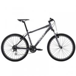 Велосипед Felt MTB SIX 85 XL anthracite (black/white) 22