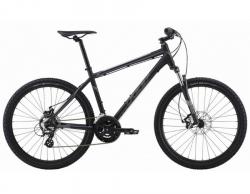 Велосипед Felt MTB SIX 90 XS matte black (silver/grey) 14 Картинка Велосипед Felt MTB SIX 90 XS matte black (silver/grey) 14