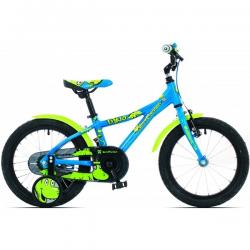 Велосипед Rock Machine DINO 16 Картинка Велосипед Rock Machine DINO 16