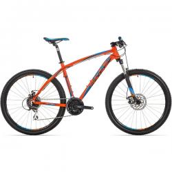 Велосипед Rock Machine HEATWAVE 60 - 27 21.0 Картинка Велосипед Rock Machine HEATWAVE 60 - 27 21.0