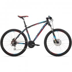 Велосипед Rock Machine HEATWAVE 70 - 27 16.5 Картинка Велосипед Rock Machine HEATWAVE 70 - 27 16.5