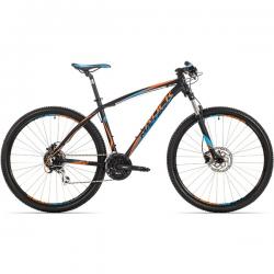 Велосипед Rock Machine HEATWAVE 70 - 29 21.0 Картинка Велосипед Rock Machine HEATWAVE 70 - 29 21.0