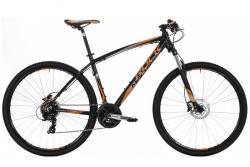 Велосипед Rock Machine MANHATTAN 70 - 29 19.0 Картинка Велосипед Rock Machine MANHATTAN 70 - 29 19.0