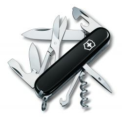 Нож Victorinox 1.3703.3 Climber Картинка Нож Victorinox 1.3703.3 Climber