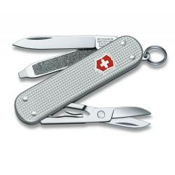 Victorinox Barleycorn сріблястий (0.6221.26)