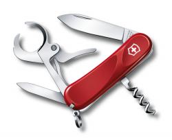 Картинка Нож Victorinox Delemont, Cigar 36